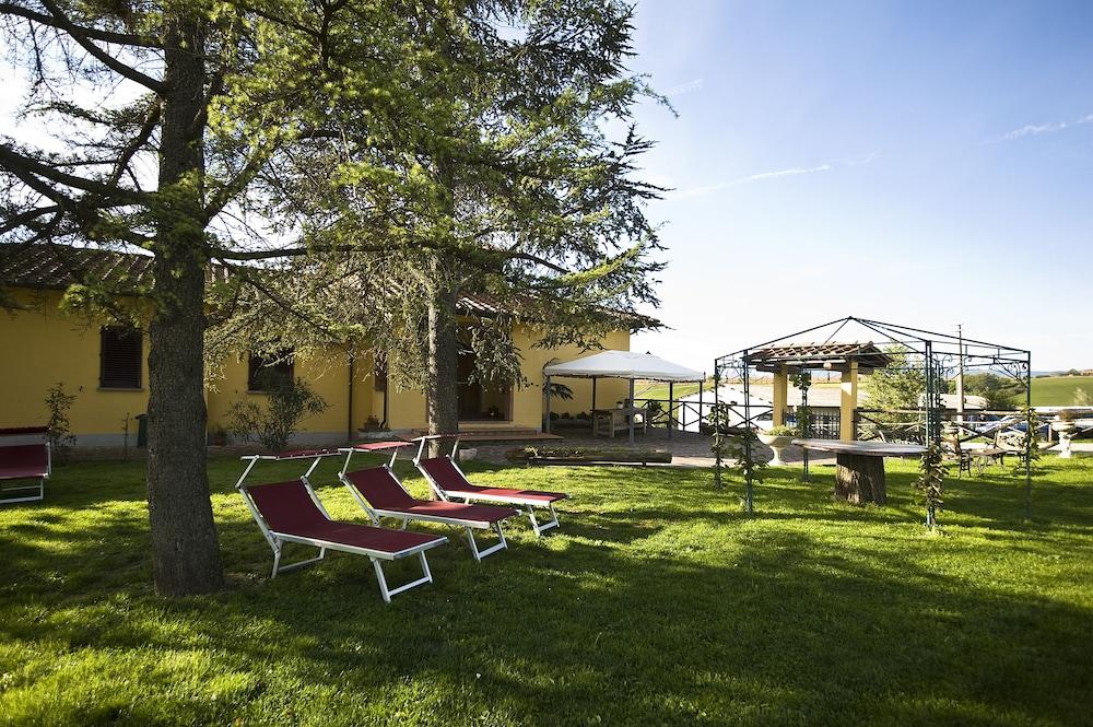Toscana Ranch