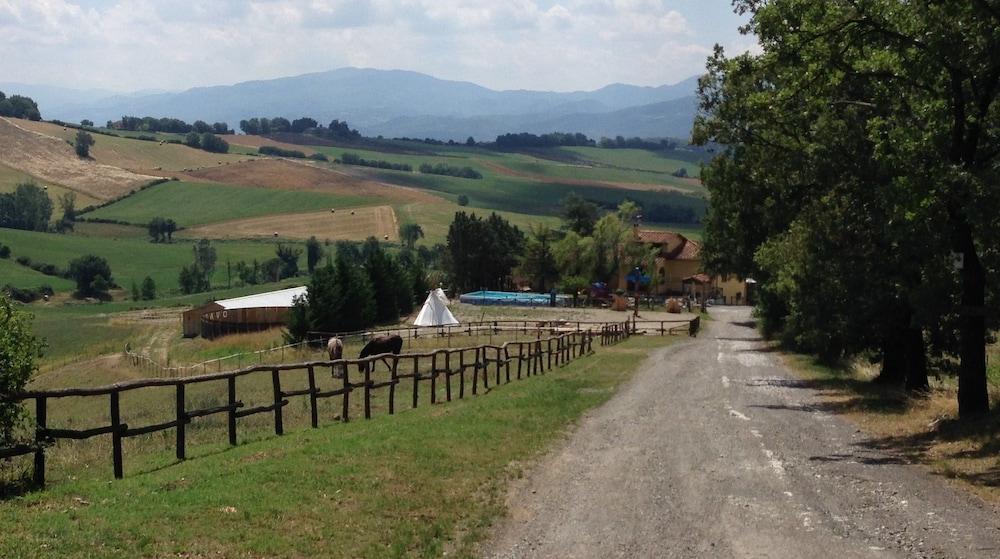 Toscana Ranch