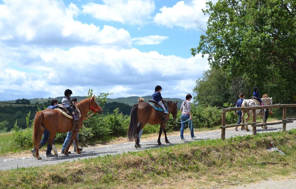 Toscana Ranch