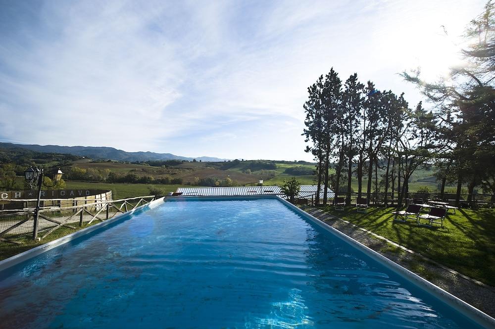 Toscana Ranch