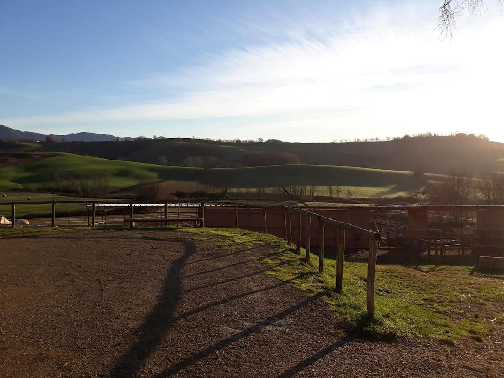 Toscana Ranch