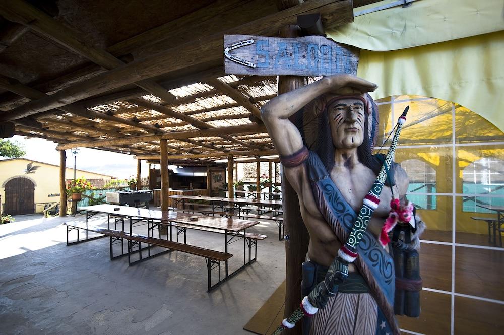 Toscana Ranch