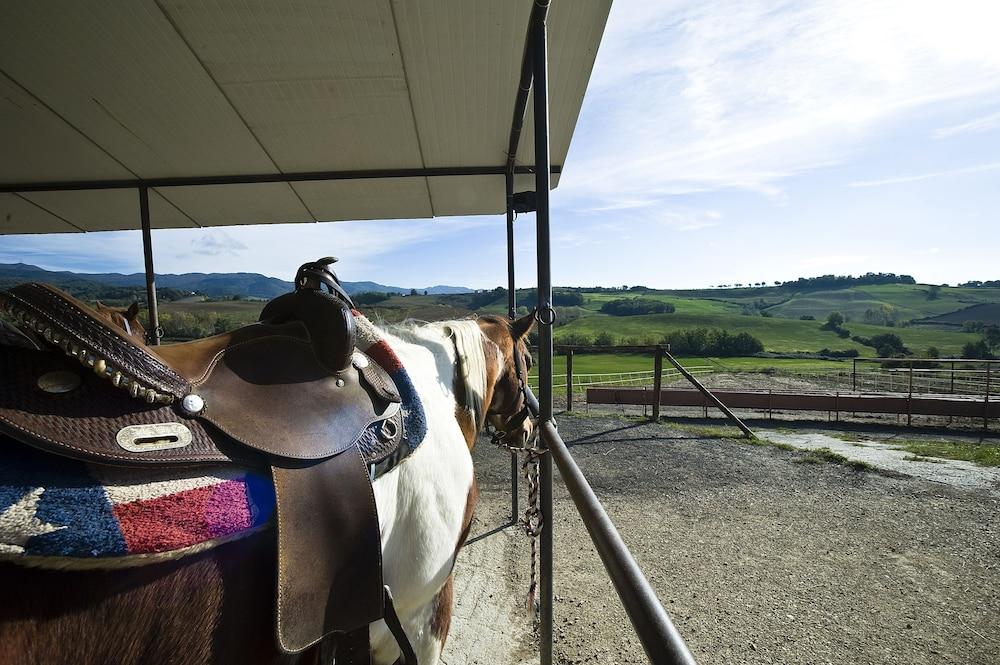 Toscana Ranch