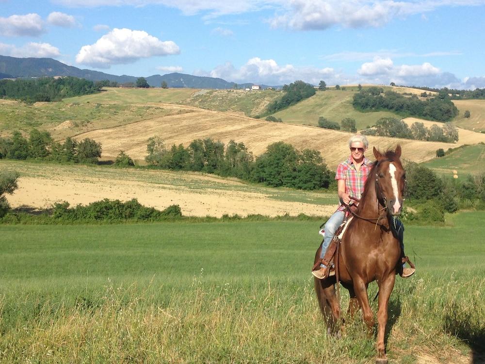 Toscana Ranch