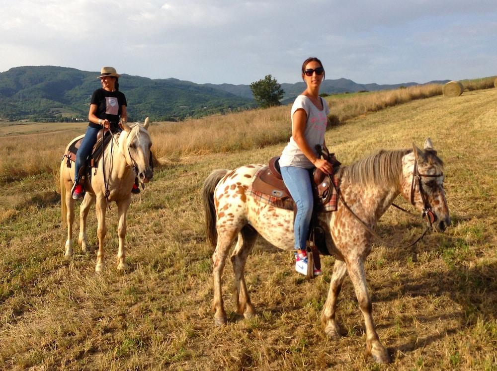 Toscana Ranch