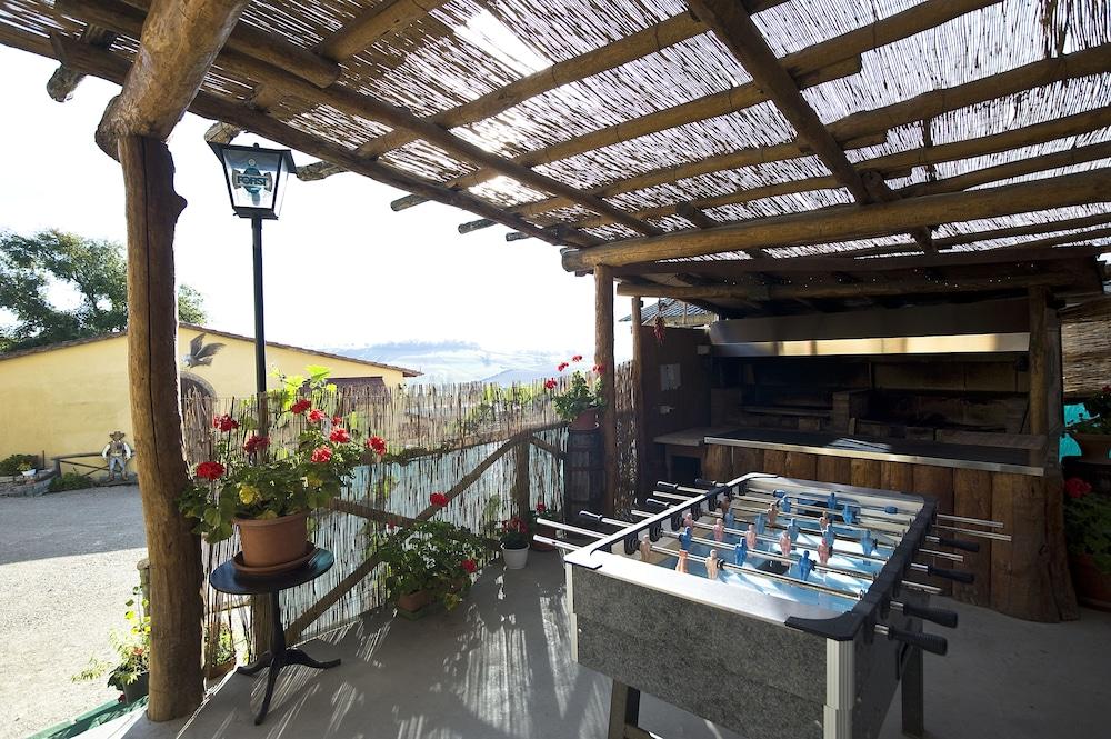 Toscana Ranch