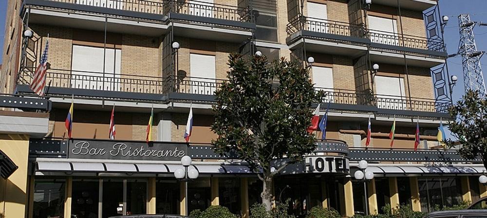 Hotel Fina