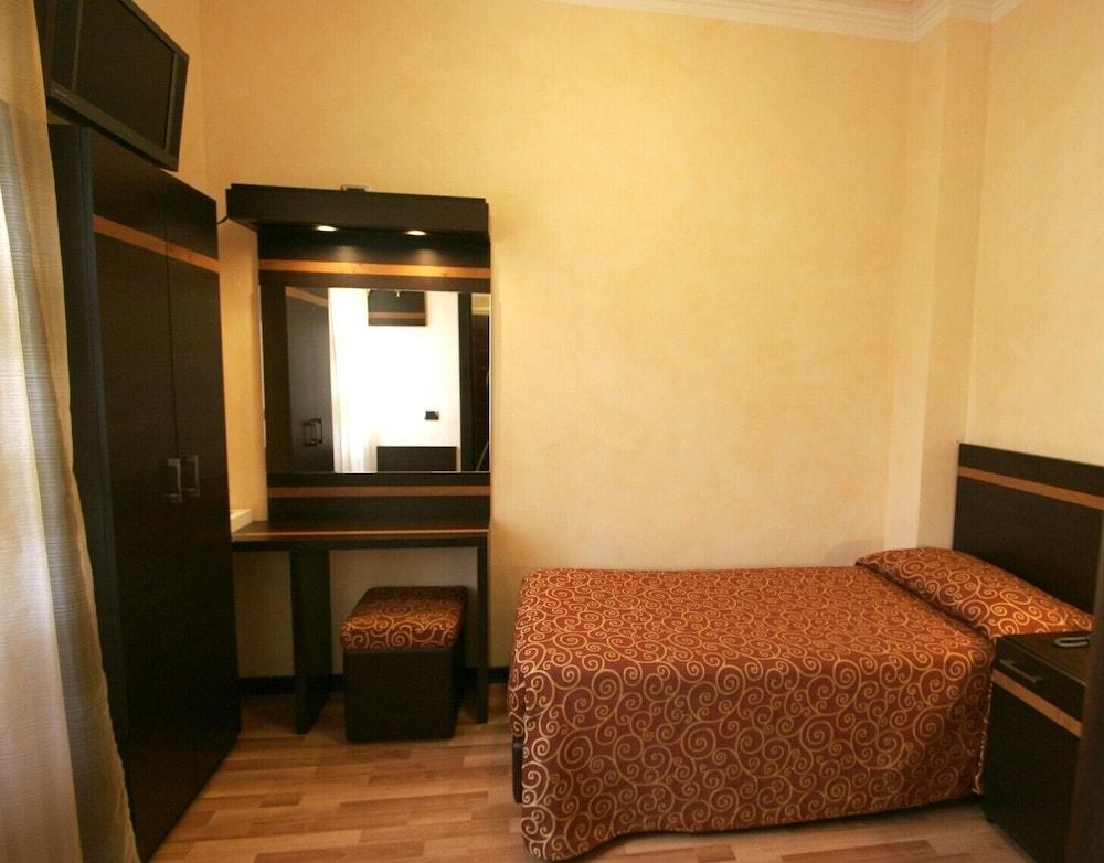Hotel Fina