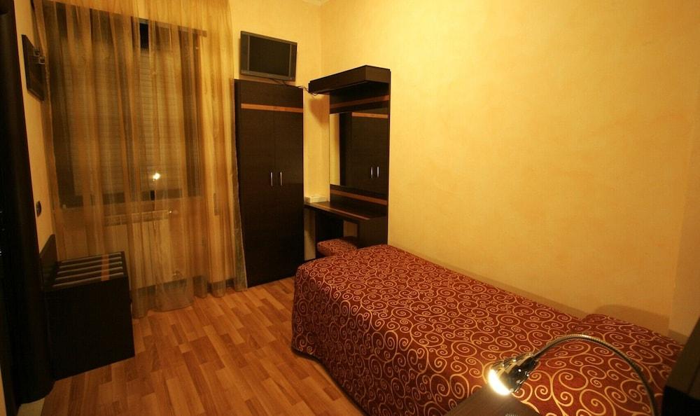 Hotel Fina