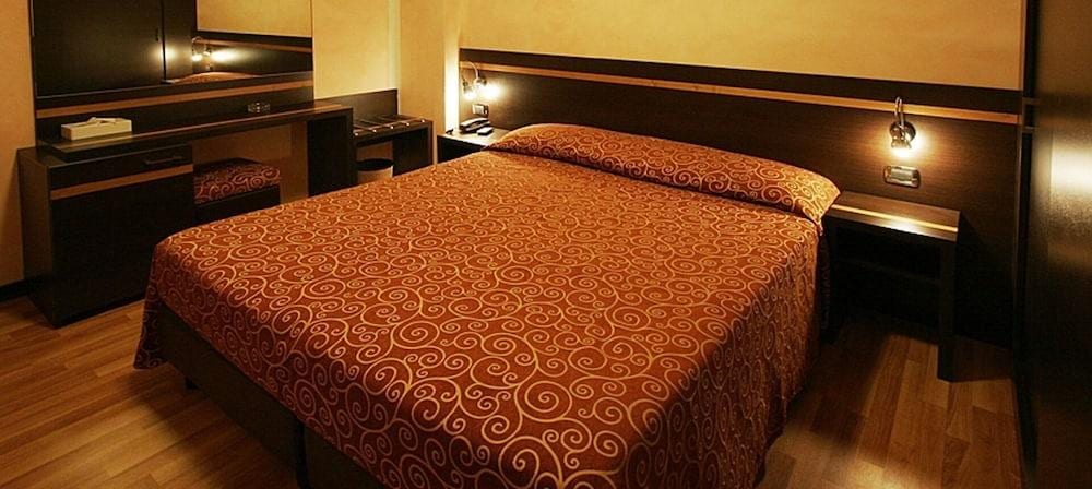 Hotel Fina