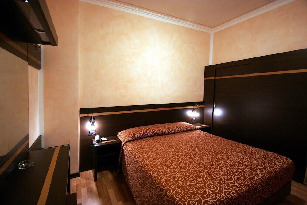 Hotel Fina