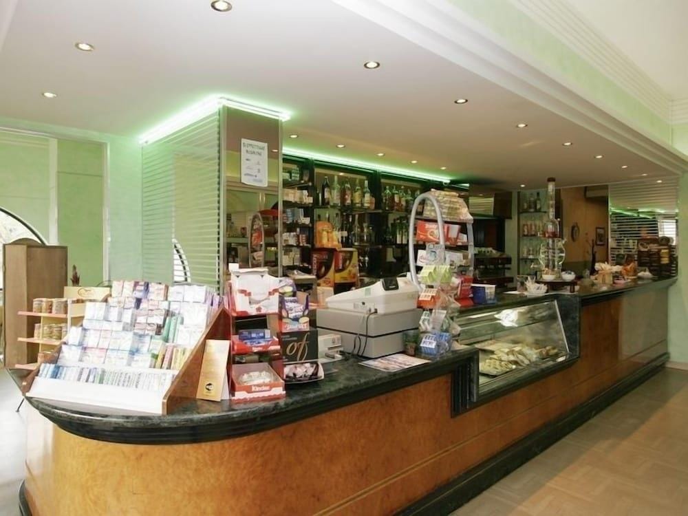 Hotel Fina