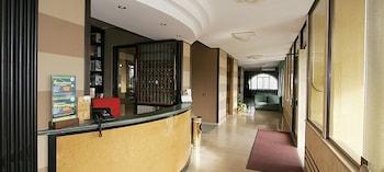 Hotel Fina