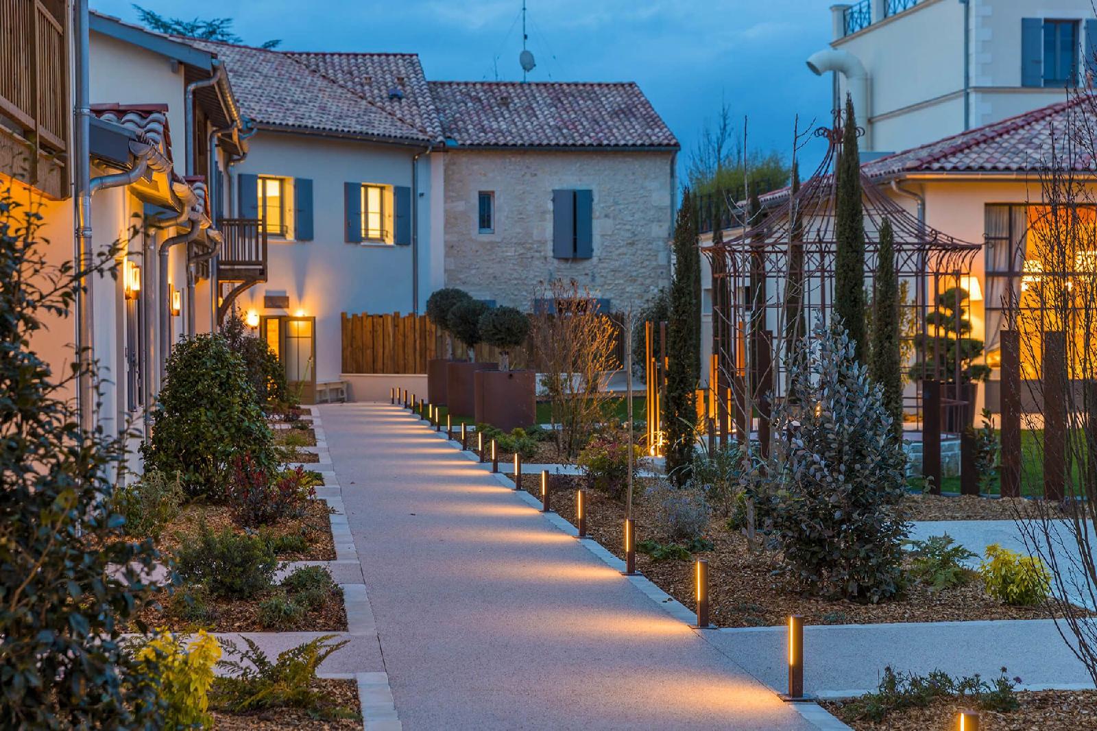Clos Castel