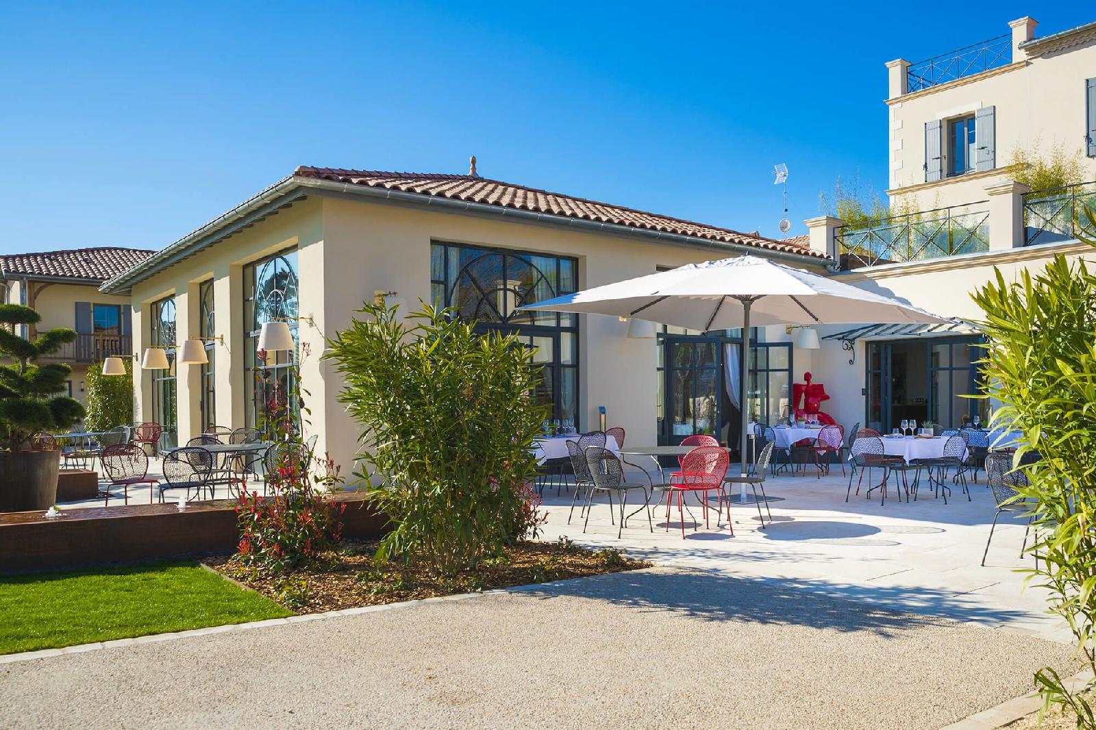 Clos Castel