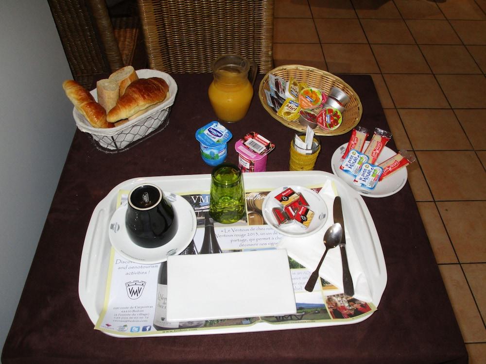 Hotel Restaurant l'Escapade