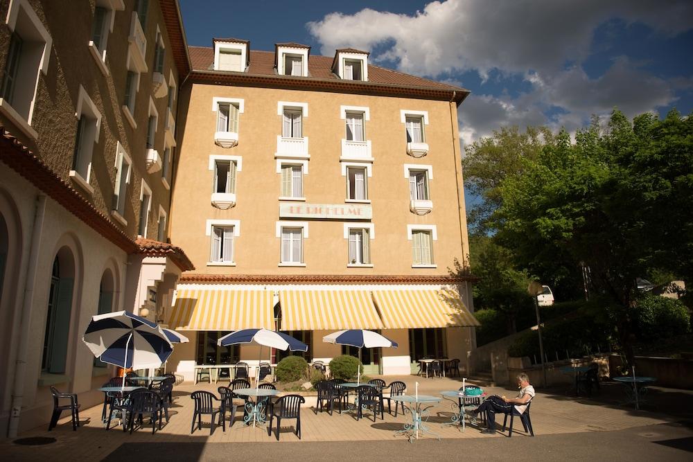 Village Vacances Le Richelme
