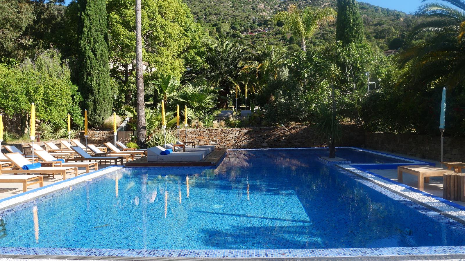 Hotel La Piscine