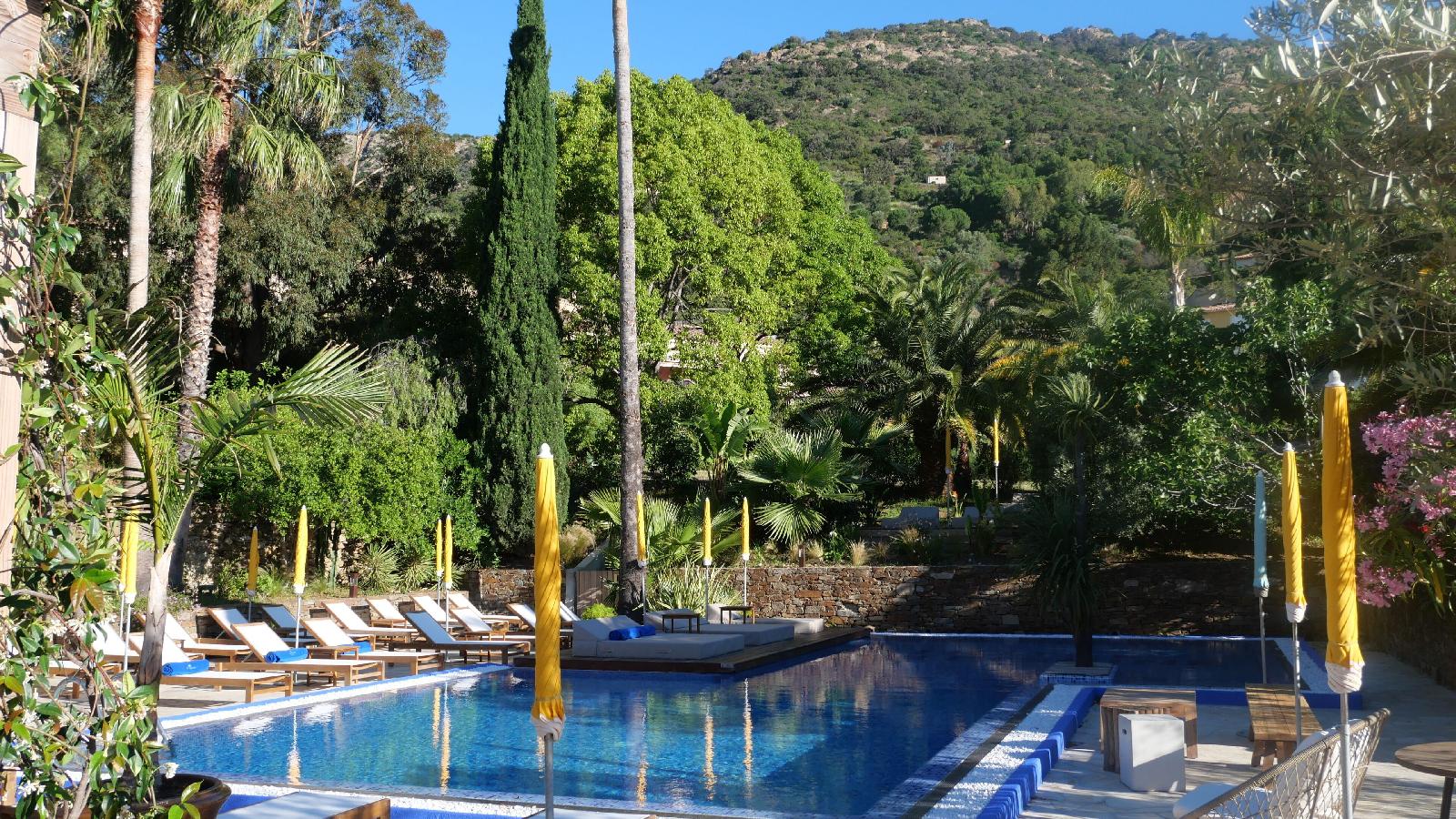 Hotel La Piscine