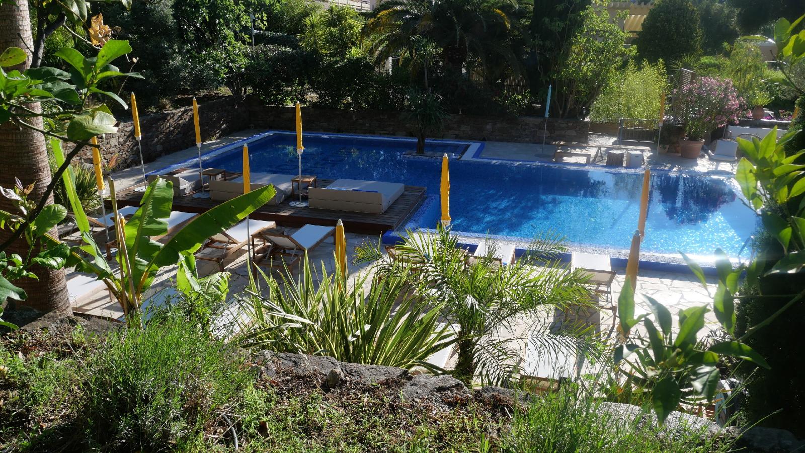 Hotel La Piscine