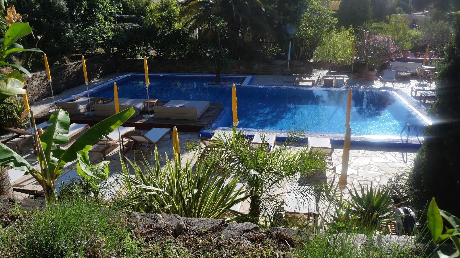 Hotel La Piscine