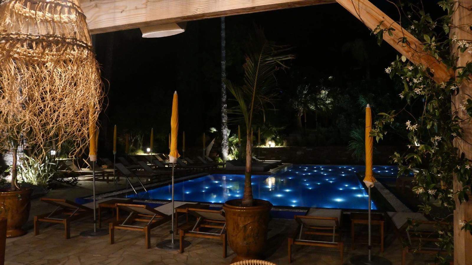 Hotel La Piscine