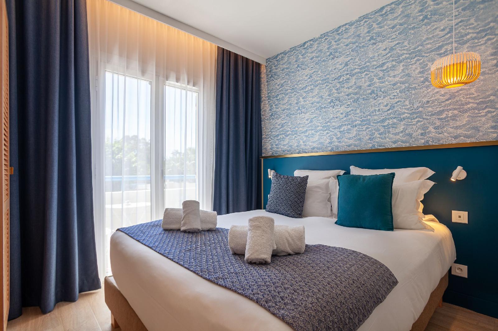 Hotel La Piscine