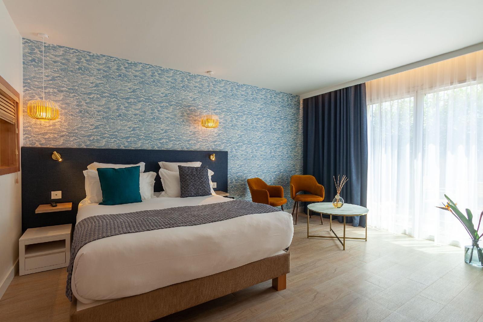 Hotel La Piscine