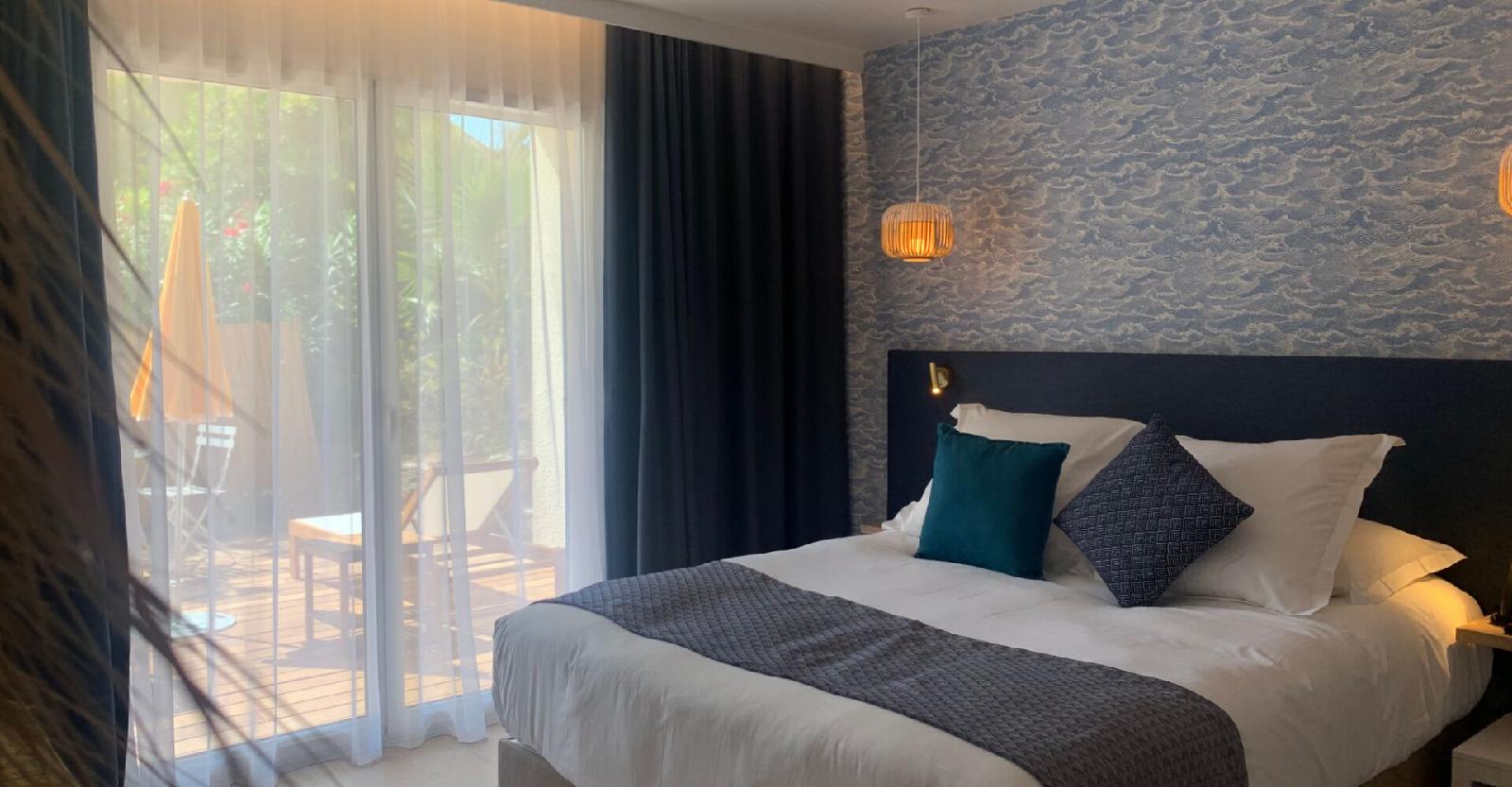 Hotel La Piscine