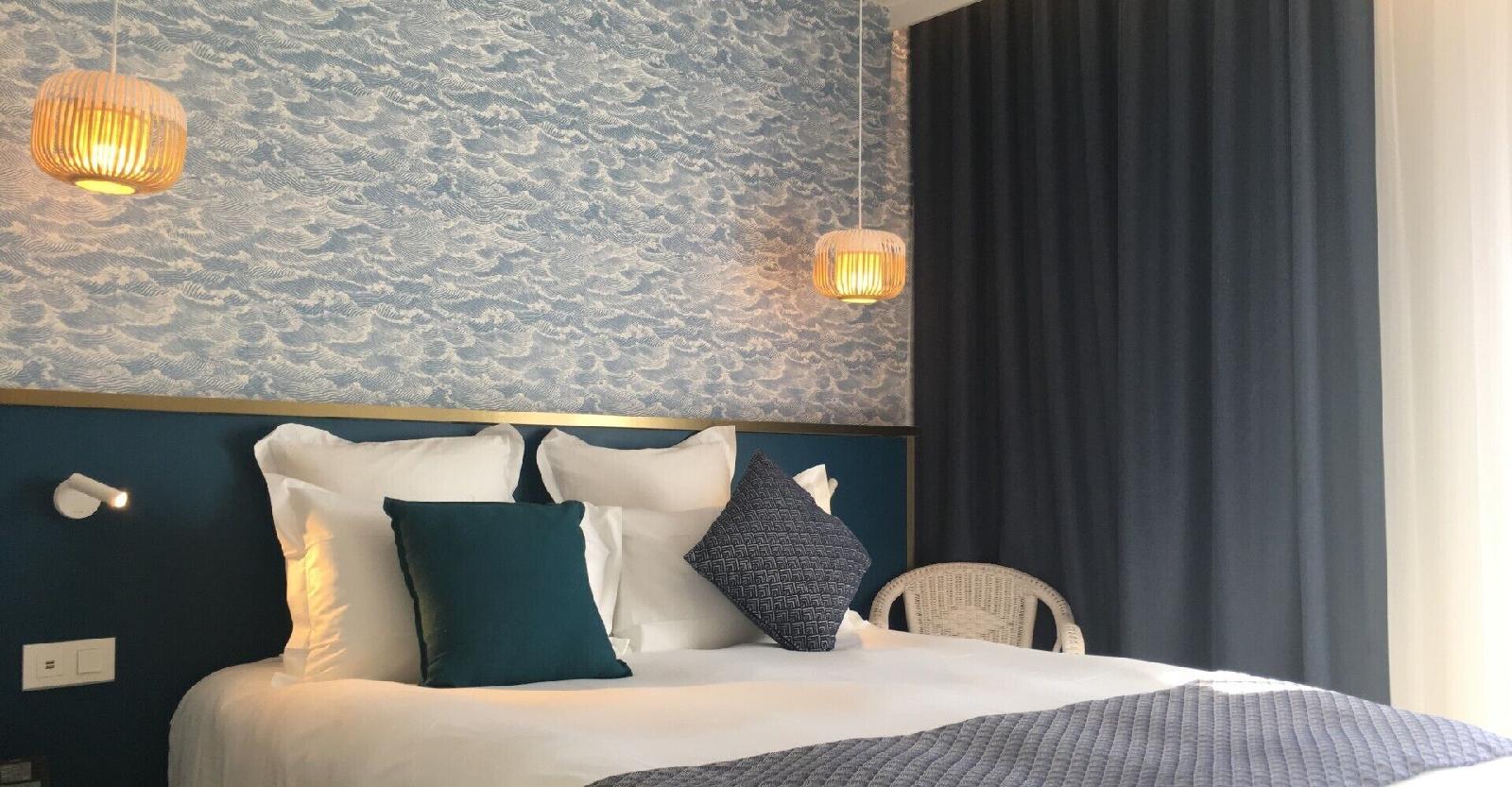 Hotel La Piscine