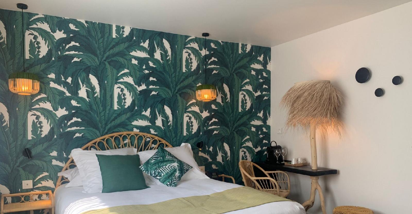 Hotel La Piscine