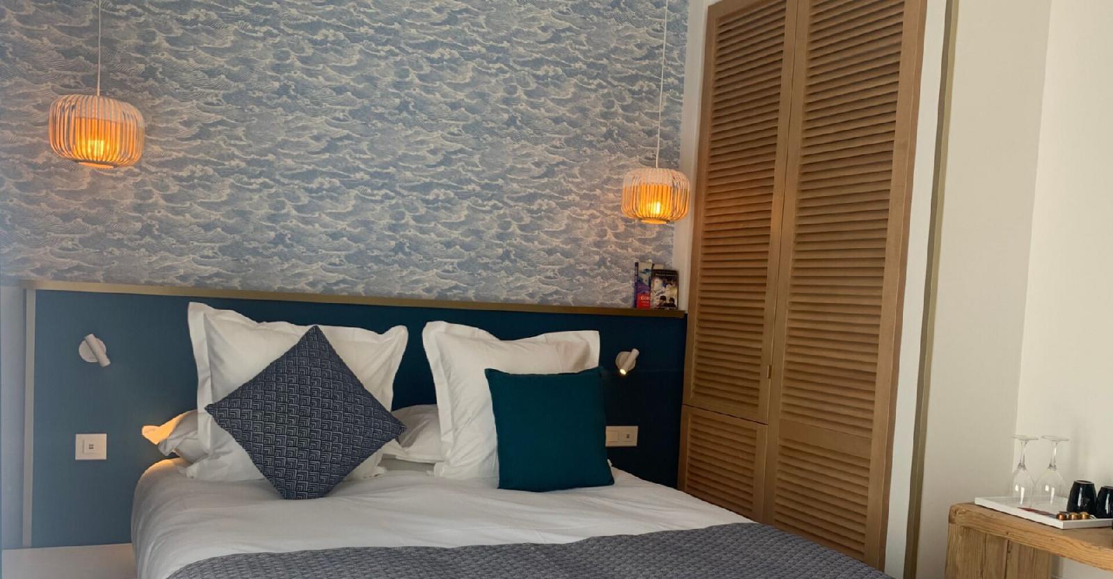 Hotel La Piscine