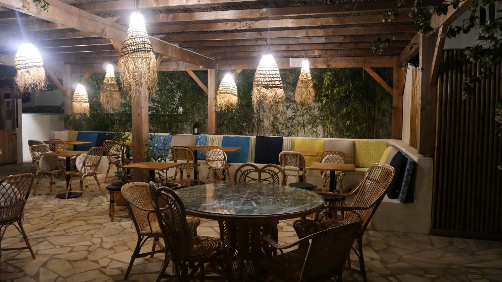 Hotel La Piscine