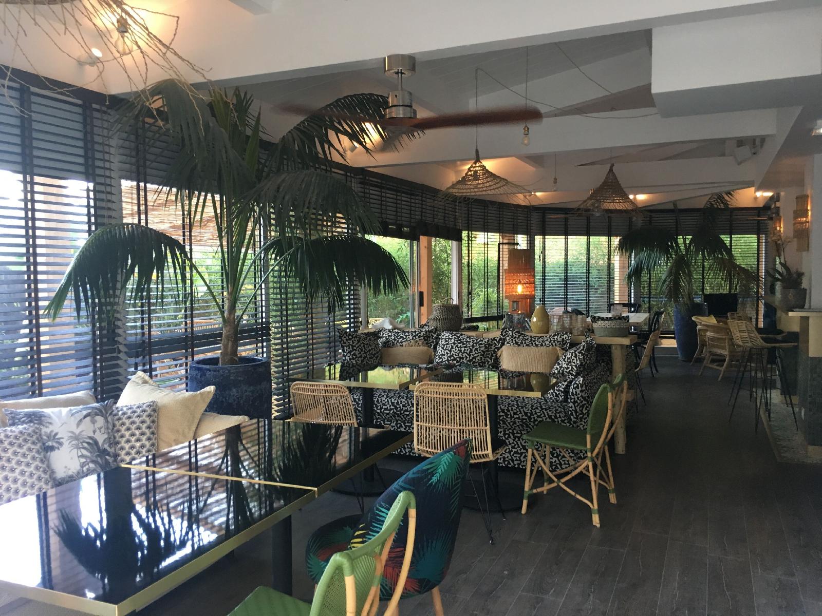 Hotel La Piscine