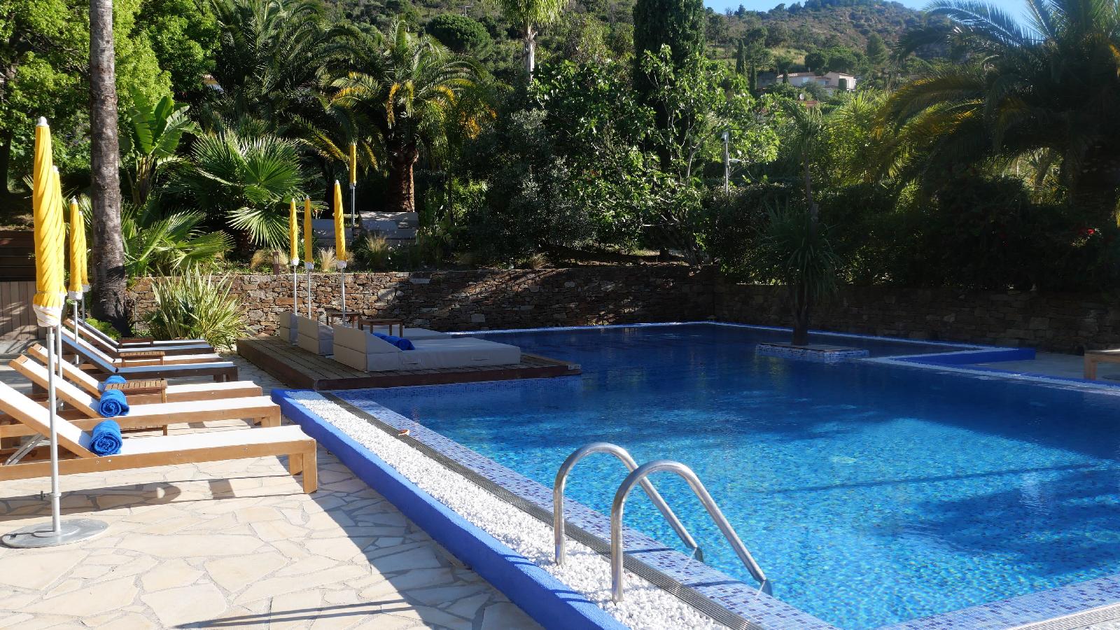 Hotel La Piscine