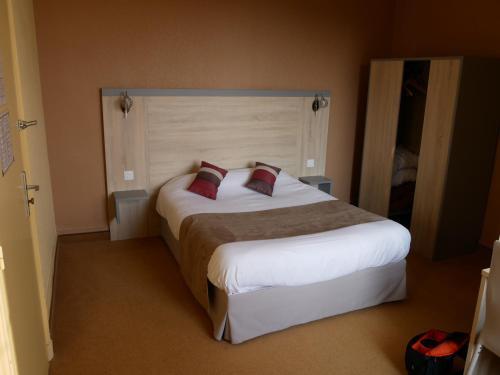 Hotel Le Lion d'Or