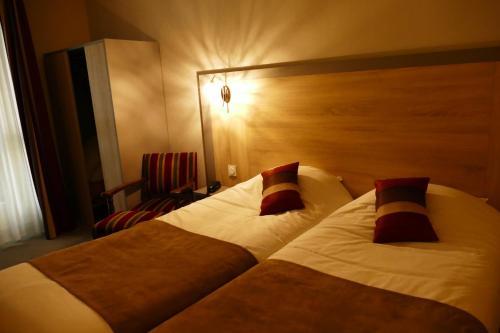 Hotel Le Lion d'Or