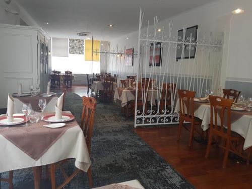 Hotel Le Lion d'Or