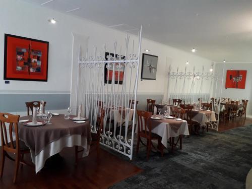 Hotel Le Lion d'Or