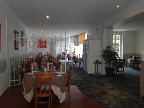 Hotel Le Lion d'Or