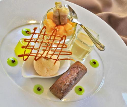 Hotel Le Lion d'Or