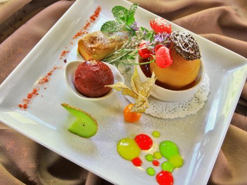 Hotel Le Lion d'Or