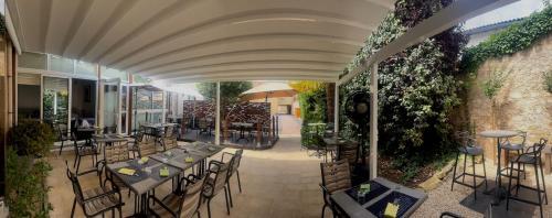 Hotel Le Lion d'Or