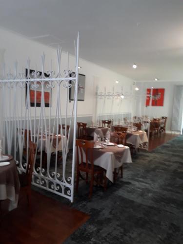 Hotel Le Lion d'Or