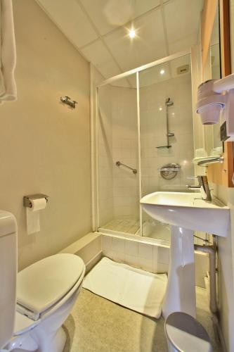 Hotel Le Lion d'Or