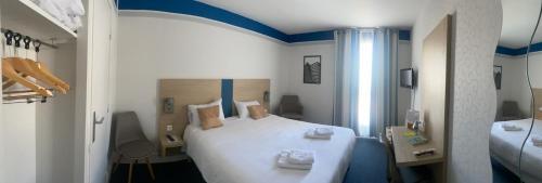 Hotel Le Lion d'Or