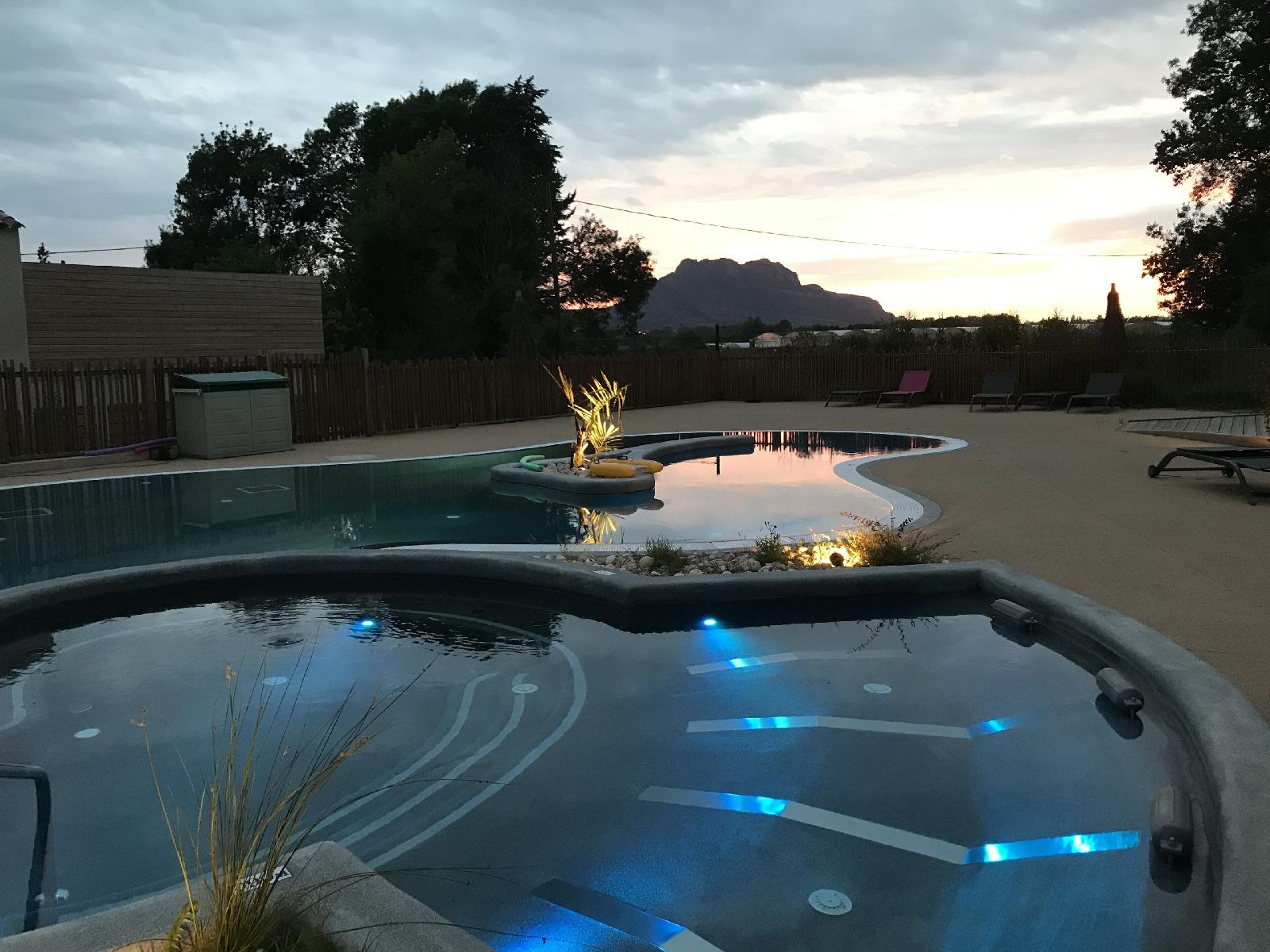 Camping Moulin Des Iscles
