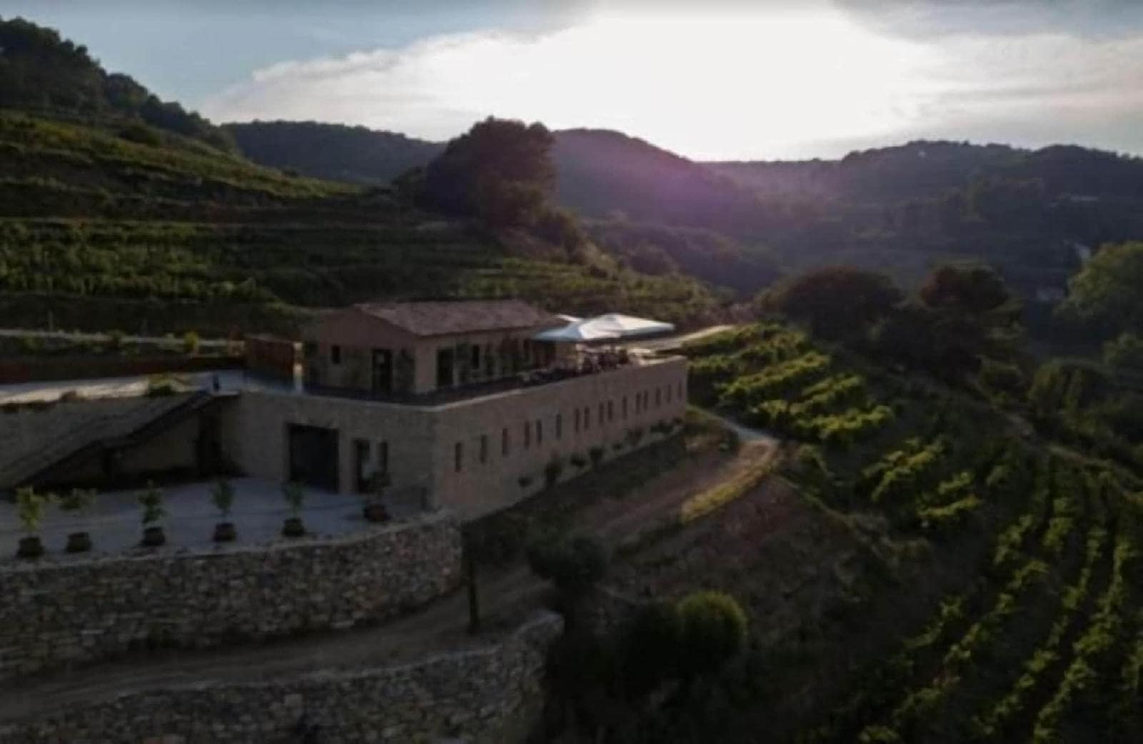 Domaine La Font Des Peres