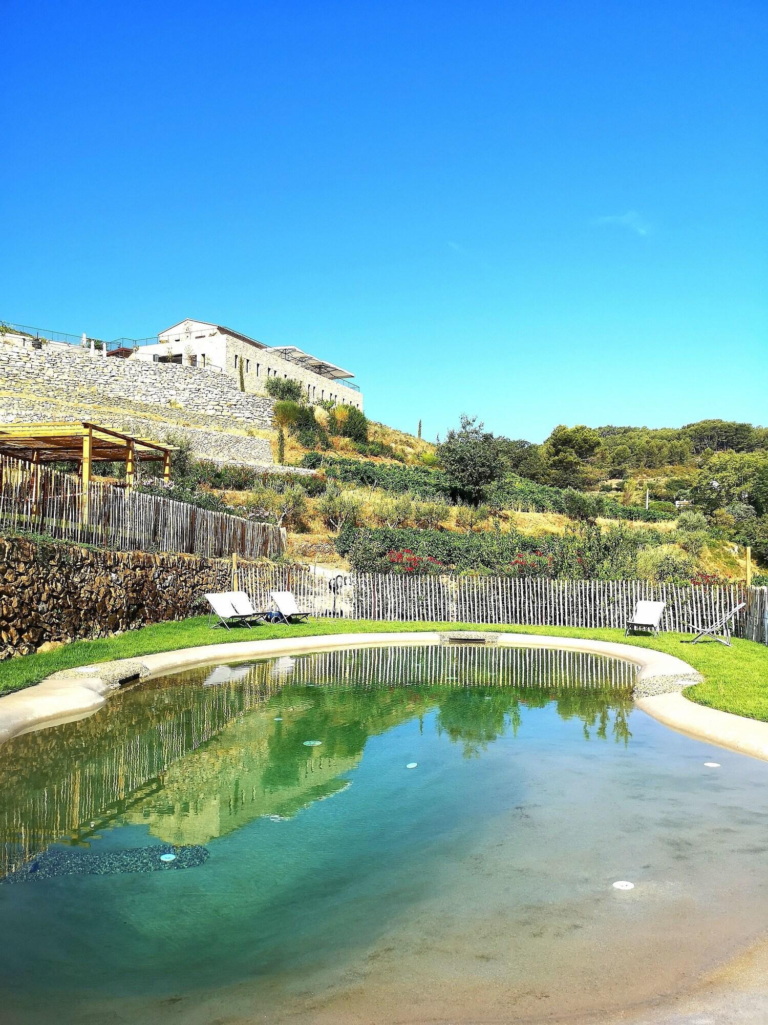Domaine La Font Des Peres