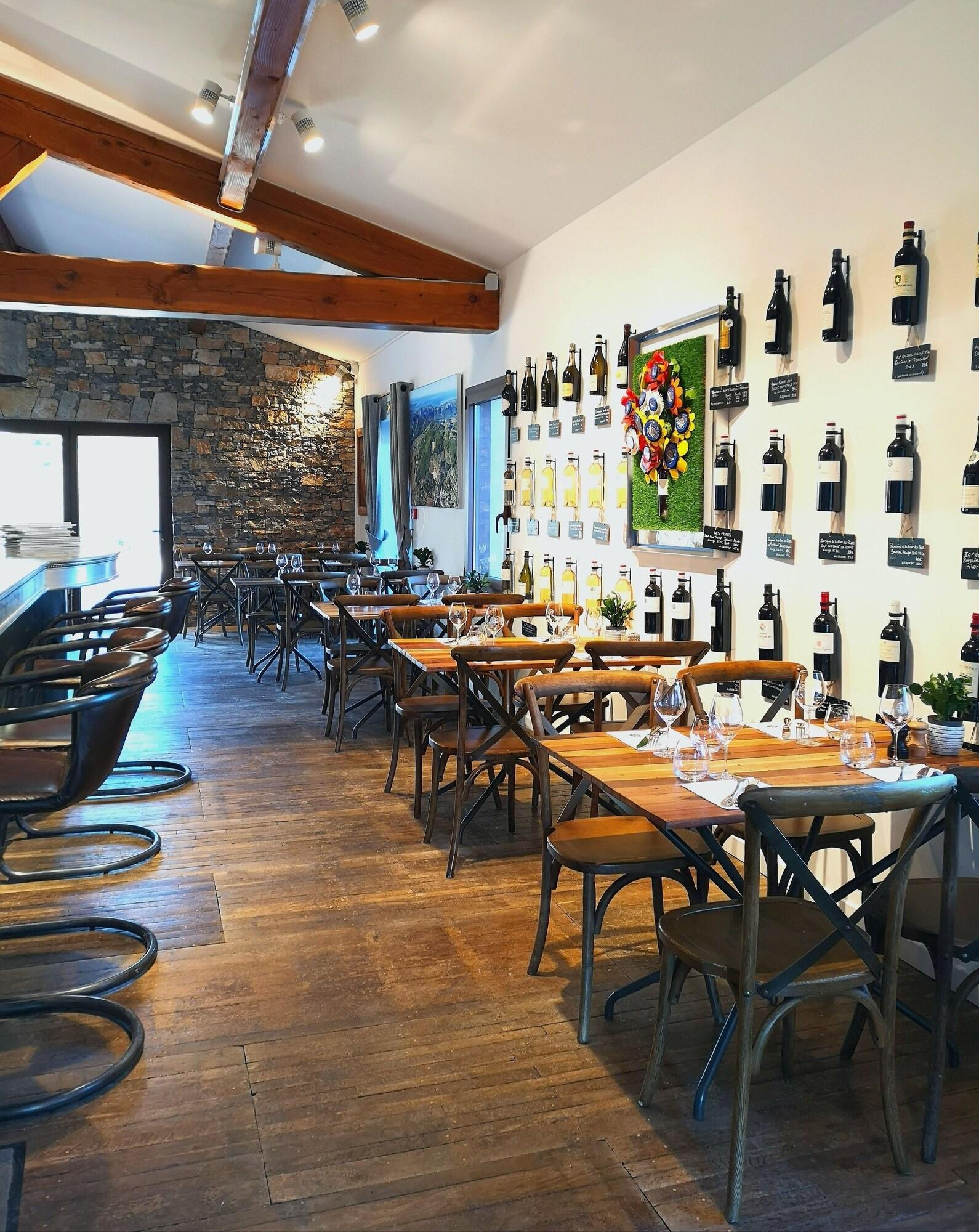 Domaine La Font Des Peres